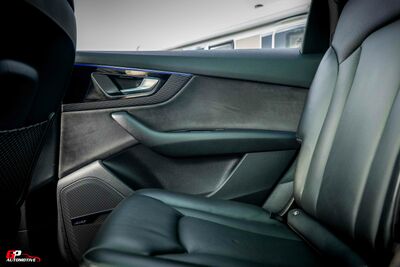 Audi Q7 Gebrauchtwagen Audi Q7 Gebrauchtwagen