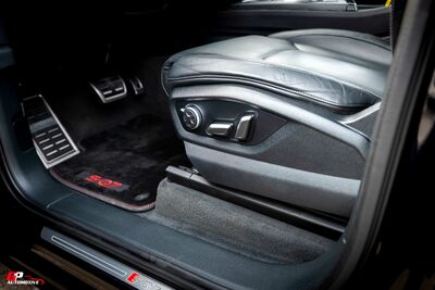 Audi Q7 Gebrauchtwagen Audi Q7 Gebrauchtwagen