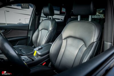 Audi Q7 Gebrauchtwagen Audi Q7 Gebrauchtwagen