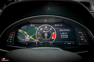 Audi Q7 Gebrauchtwagen Audi Q7 Gebrauchtwagen