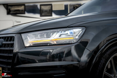 Audi Q7 Gebrauchtwagen Audi Q7 Gebrauchtwagen