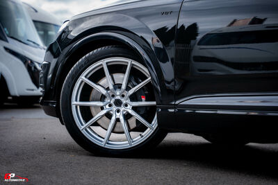 Audi Q7 Gebrauchtwagen Audi Q7 Gebrauchtwagen