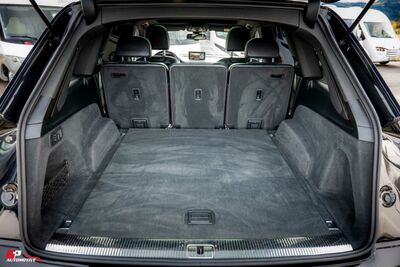 Audi Q7 Gebrauchtwagen Audi Q7 Gebrauchtwagen