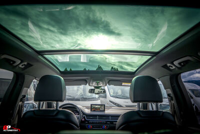 Audi Q7 Gebrauchtwagen Audi Q7 Gebrauchtwagen