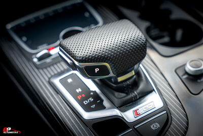 Audi Q7 Gebrauchtwagen Audi Q7 Gebrauchtwagen