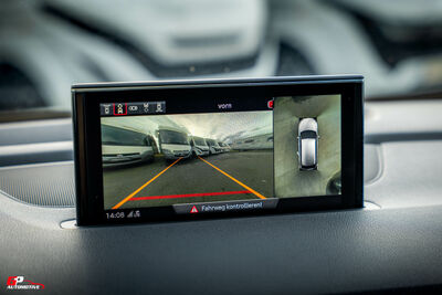 Audi Q7 Gebrauchtwagen Audi Q7 Gebrauchtwagen