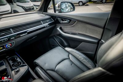 Audi Q7 Gebrauchtwagen Audi Q7 Gebrauchtwagen