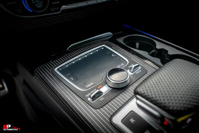 Audi Q7 Gebrauchtwagen Audi Q7 Gebrauchtwagen