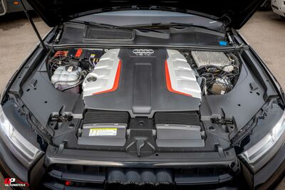 Audi Q7 Gebrauchtwagen Audi Q7 Gebrauchtwagen