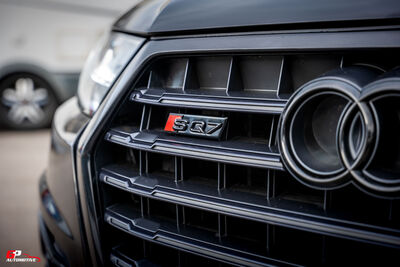 Audi Q7 Gebrauchtwagen Audi Q7 Gebrauchtwagen