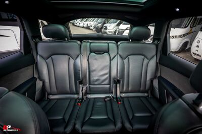 Audi Q7 Gebrauchtwagen Audi Q7 Gebrauchtwagen