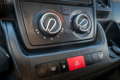 Opel Movano Gebrauchtwagen