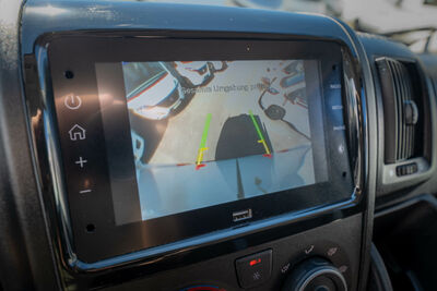 Opel Movano Gebrauchtwagen