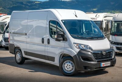 Opel Movano Gebrauchtwagen