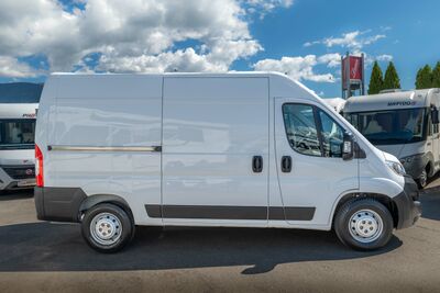 Opel Movano Gebrauchtwagen