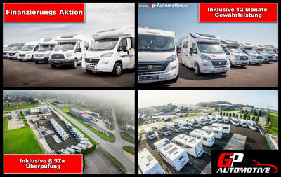 Opel Movano Gebrauchtwagen