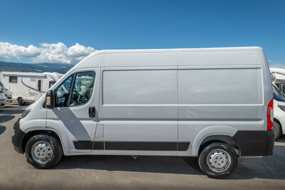 Opel Movano Gebrauchtwagen