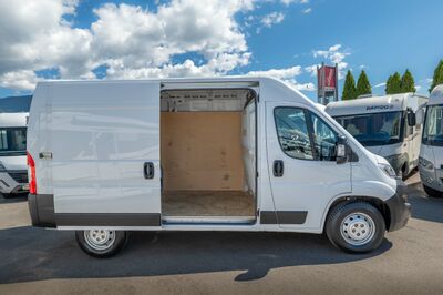 Opel Movano Gebrauchtwagen