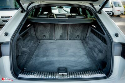 Audi Q8 Gebrauchtwagen Audi Q8 Gebrauchtwagen