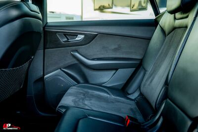 Audi Q8 Gebrauchtwagen Audi Q8 Gebrauchtwagen