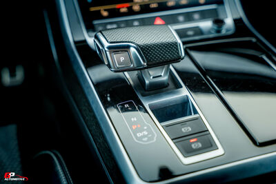 Audi Q8 Gebrauchtwagen Audi Q8 Gebrauchtwagen