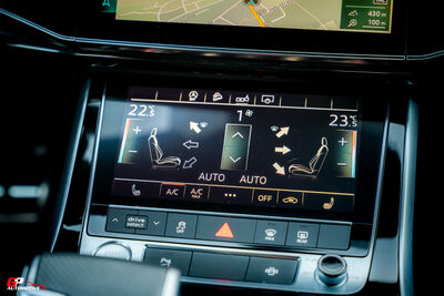 Audi Q8 Gebrauchtwagen Audi Q8 Gebrauchtwagen