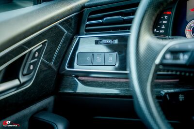 Audi Q8 Gebrauchtwagen Audi Q8 Gebrauchtwagen