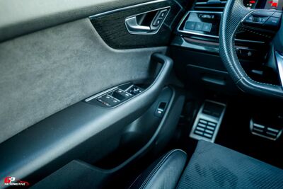 Audi Q8 Gebrauchtwagen Audi Q8 Gebrauchtwagen