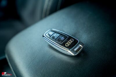 Audi Q8 Gebrauchtwagen Audi Q8 Gebrauchtwagen