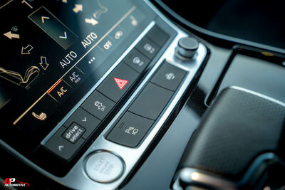 Audi Q8 Gebrauchtwagen Audi Q8 Gebrauchtwagen