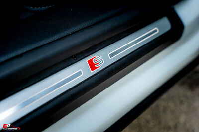 Audi Q8 Gebrauchtwagen Audi Q8 Gebrauchtwagen