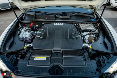 Audi Q8 Gebrauchtwagen Audi Q8 Gebrauchtwagen