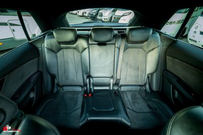 Audi Q8 Gebrauchtwagen Audi Q8 Gebrauchtwagen