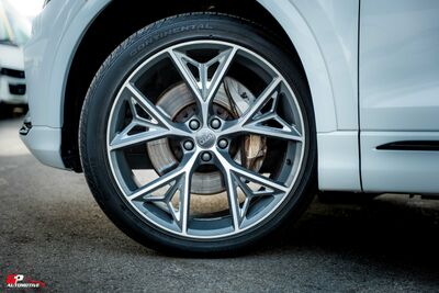 Audi Q8 Gebrauchtwagen Audi Q8 Gebrauchtwagen