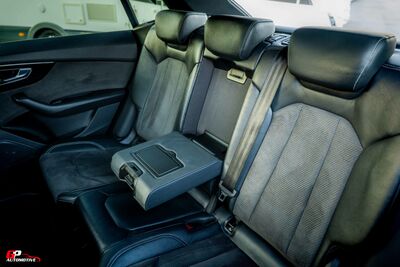 Audi Q8 Gebrauchtwagen Audi Q8 Gebrauchtwagen