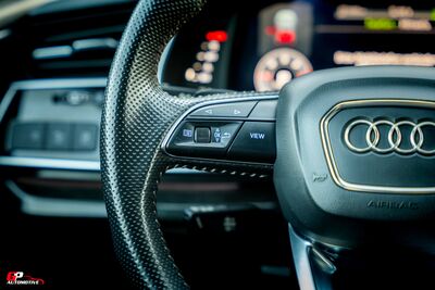 Audi Q8 Gebrauchtwagen Audi Q8 Gebrauchtwagen