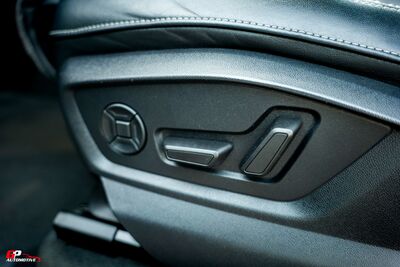 Audi Q8 Gebrauchtwagen Audi Q8 Gebrauchtwagen