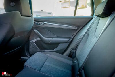 Skoda Octavia Gebrauchtwagen Skoda Octavia Gebrauchtwagen