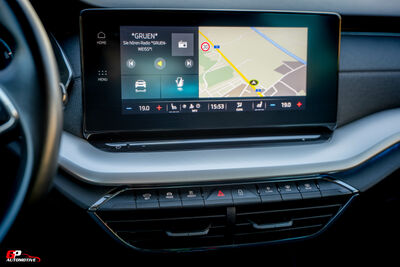 Skoda Octavia Gebrauchtwagen Skoda Octavia Gebrauchtwagen