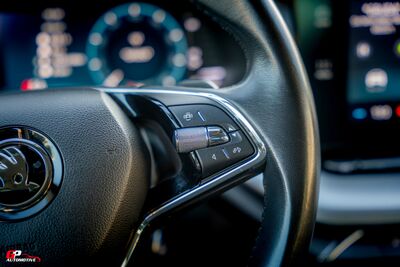 Skoda Octavia Gebrauchtwagen Skoda Octavia Gebrauchtwagen