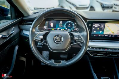 Skoda Octavia Gebrauchtwagen Skoda Octavia Gebrauchtwagen