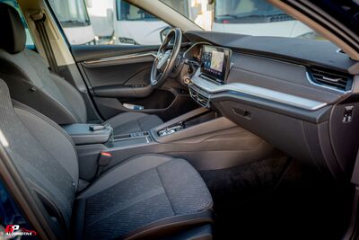 Skoda Octavia Gebrauchtwagen Skoda Octavia Gebrauchtwagen