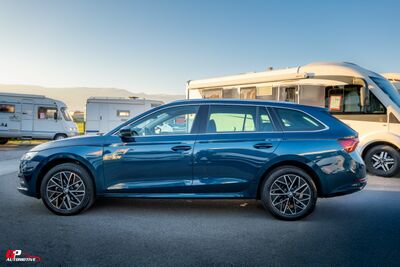 Skoda Octavia Gebrauchtwagen Skoda Octavia Gebrauchtwagen