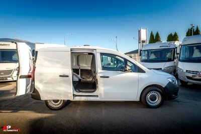 Mercedes-Benz Citan Gebrauchtwagen