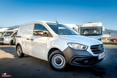 Mercedes-Benz Citan Gebrauchtwagen
