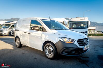 Mercedes-Benz Citan Gebrauchtwagen