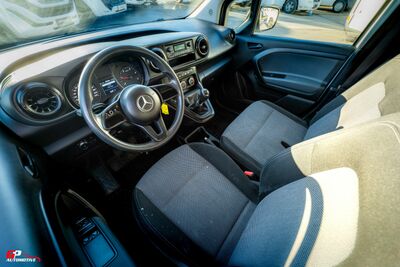 Mercedes-Benz Citan Gebrauchtwagen