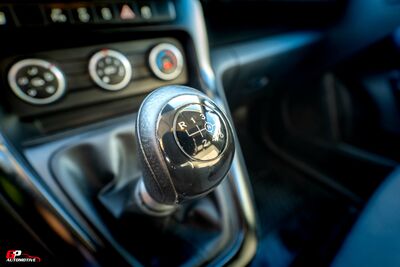 Mercedes-Benz Citan Gebrauchtwagen