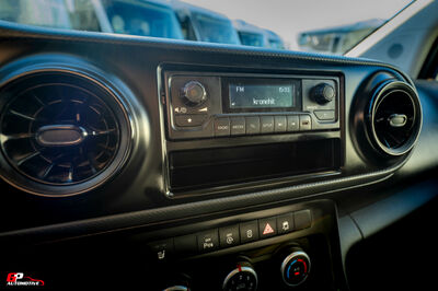 Mercedes-Benz Citan Gebrauchtwagen