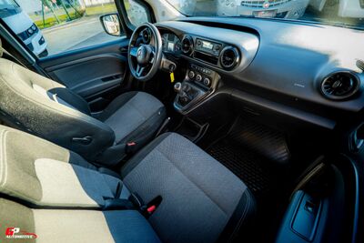 Mercedes-Benz Citan Gebrauchtwagen